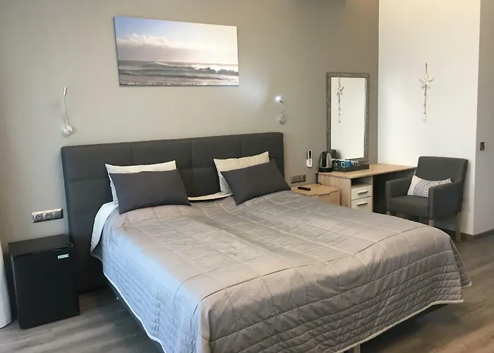 Calypso Lakeside & Lux Vendégház